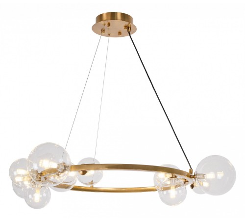 Подвесная люстра MyFar MR2041-14P George