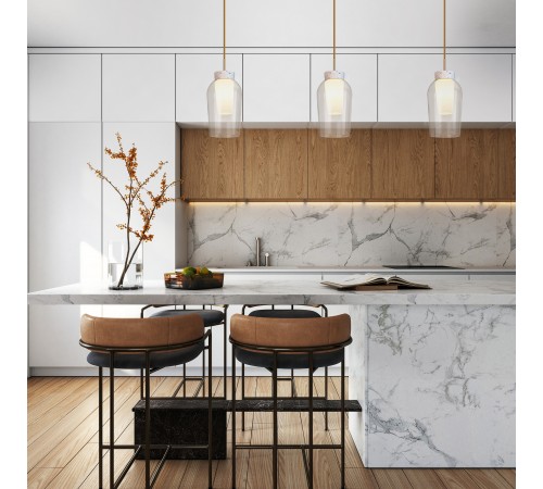 Подвесной светильник Mantra 8397 Nora