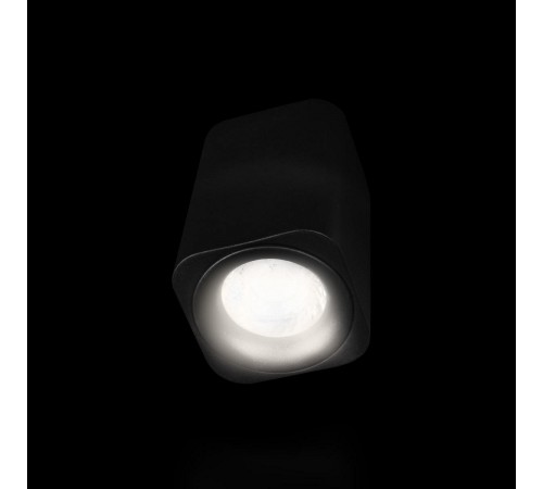 Накладной светильник Loft it 10329 Black Cup