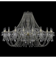 Подвесная люстра Bohemia Art Classic 11.11.20.460.Gd.Sp 11.11