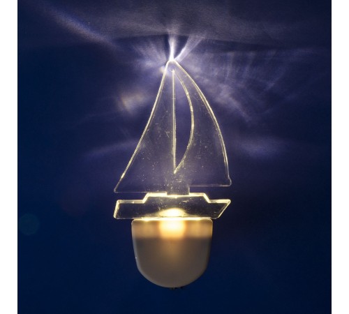 Ночник Uniel UL-00007051 DTL-315