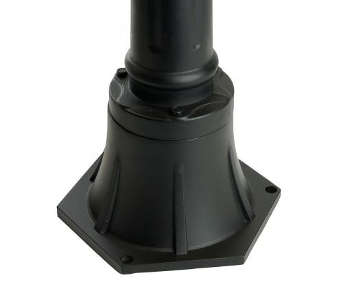 Наземный низкий светильник Feron 51282 PL756