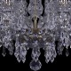 Подвесная люстра Bohemia Art Classic 11.23.8+4.200.Br.Dr 11.23