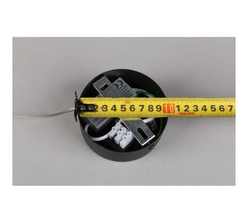 Подвесной светильник Aployt APL.065.06.12 Luki