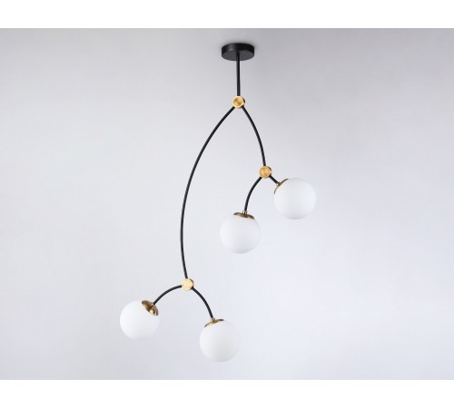 Люстра на штанге Ambrella Light TR2575 TR