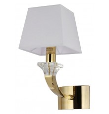 Бра Newport 11401/A gold 11400