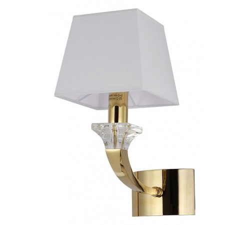 Бра Newport 11401/A gold 11400