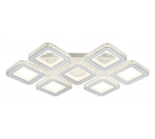 Потолочная люстра Escada 10261/7LED Avolon