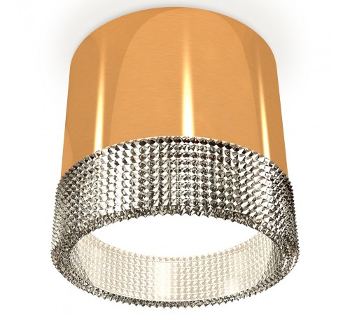 Накладной светильник Ambrella Light XS8121020 XS