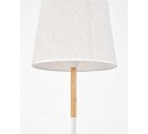 Торшер LUMINA DECO LDF 3113 WT TIRO