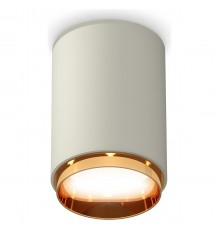 Накладной светильник Ambrella Light XS6314024 XS