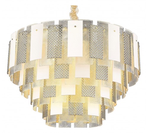 Подвесной светильник Wertmark WE124.28.303 Agati