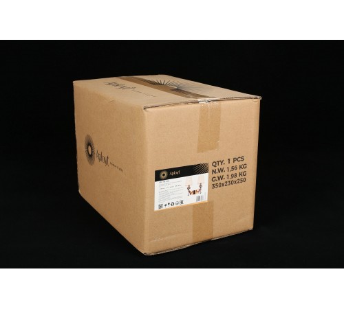 Бра Aployt APL.716.11.02 Patricia