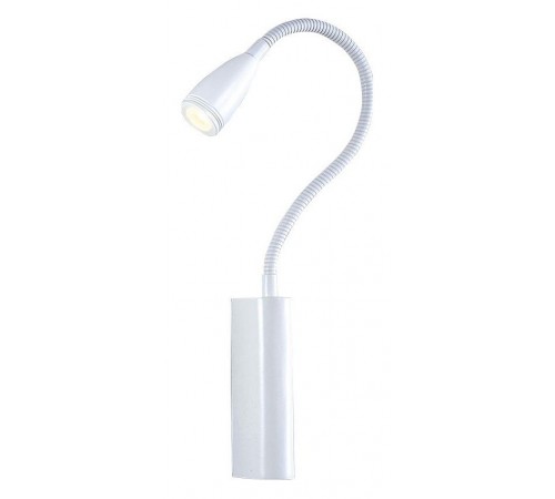 Бра Newport 14801/A LED white 14000