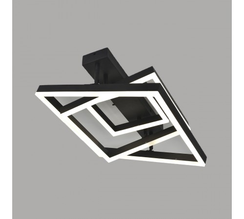 Потолочная люстра Escada 10267/3LED Enke