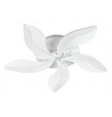 Потолочная люстра Escada 10214/SG (60W) Wind