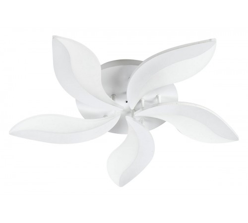 Потолочная люстра Escada 10214/SG (60W) Wind