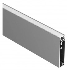 Профиль для плинтусов Arlight 046389 ARH-PLINTUS