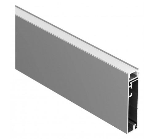 Профиль для плинтусов Arlight 046389 ARH-PLINTUS