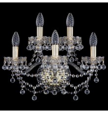 Бра Bohemia Art Classic 10.26.3+2.165.Gd.B 11.26