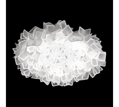 Накладной светильник Loft it 10231/780C White Clizia