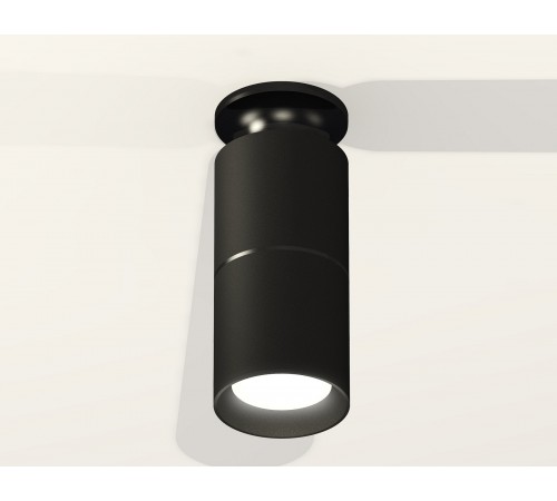 Накладной светильник Ambrella Light XS6302200 XS