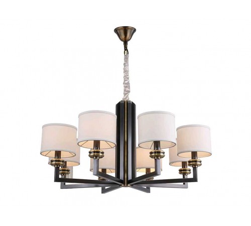 Подвесная люстра Newport 3408/C 3400