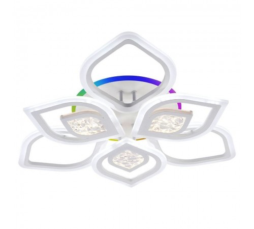 Потолочная люстра Seven Fires Dzhena