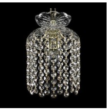 Подвесной светильник Bohemia Ivele Crystal 14781/15 G R K721 1478