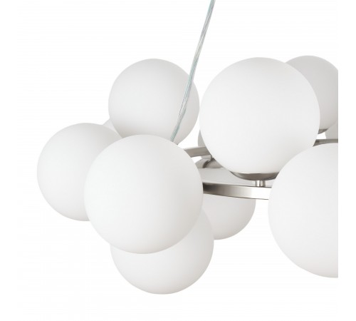 Подвесная люстра MyFar MR1949-20P Aerton