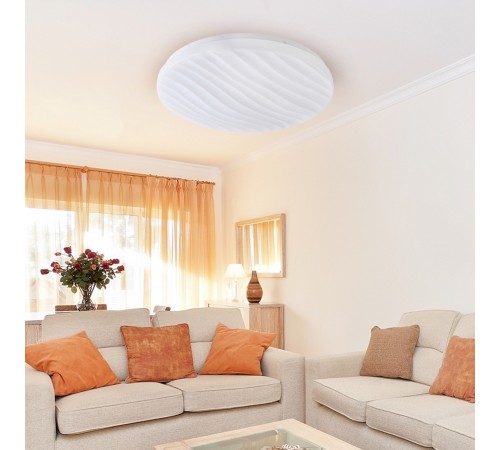 Накладной светильник Эра SPB-6 Slim 4 24-4K Slim