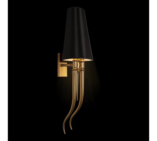 Бра Loft it 10207W/L Gold Brunilde