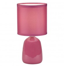 Настольная лампа декоративная Uniel UL-00012421 UML-B305