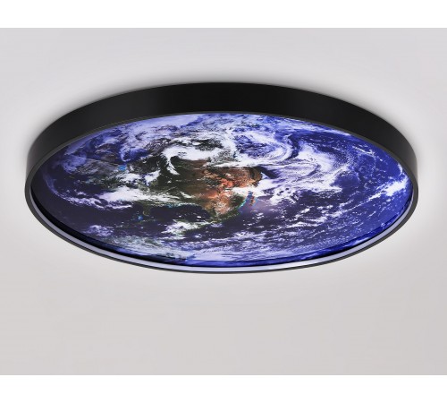 Накладной светильник Ambrella Light FW11135 FW