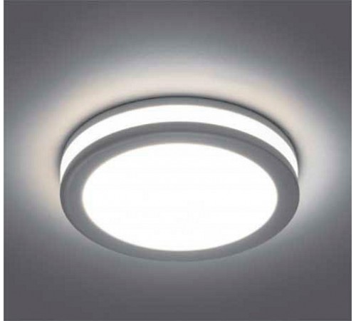 Встраиваемый светильник Feron 28905 AL600