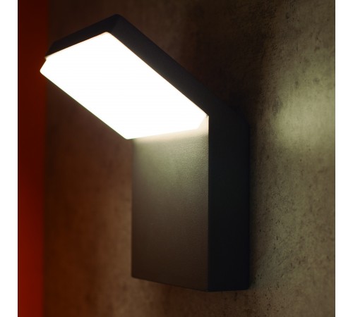 Светильник на штанге Mantra 7045 Alpine