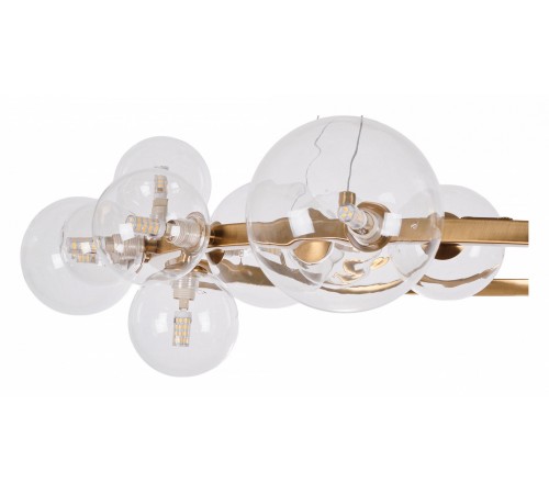 Подвесная люстра MyFar MR2041-14P George