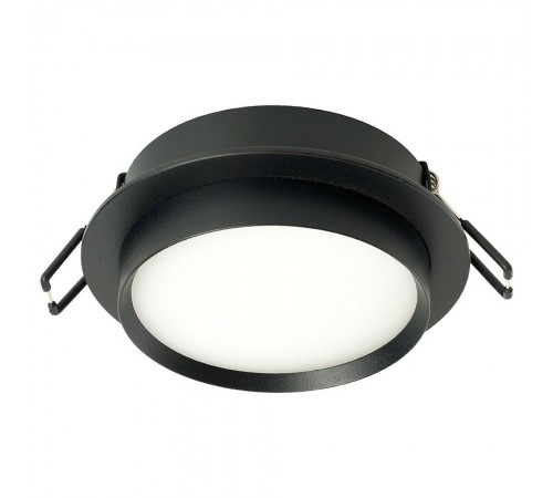 Встраиваемый светильник Feron 51349 DL507