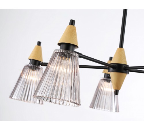 Люстра на штанге Ambrella Light LH58114 LH