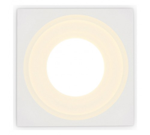 Встраиваемый светильник Ambrella Light TN1314 TN