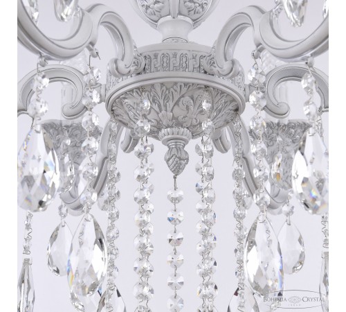 Подвесная люстра Bohemia Ivele Crystal AL78101/6/175 B WMN AL7801