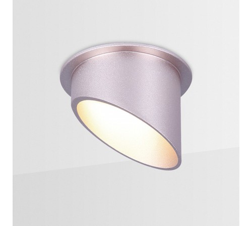 Встраиваемый светильник Ambrella Light TN206 TN