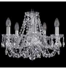 Подвесная люстра Bohemia Art Classic 11.11.5.141.Cr.Sp 11.11