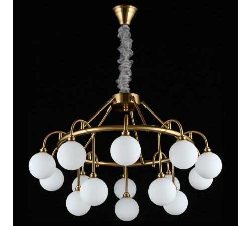 Подвесная люстра Aployt APL.839.03.15 Eloiz