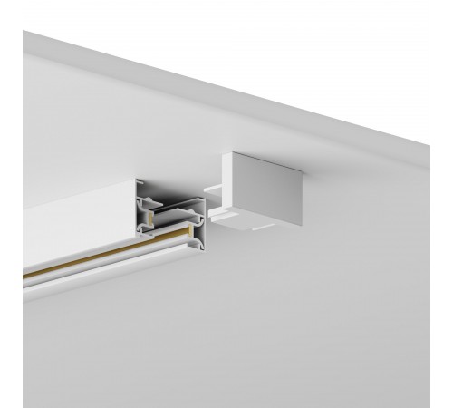 Трек накладной Hesby Lighting 0027 Skylite