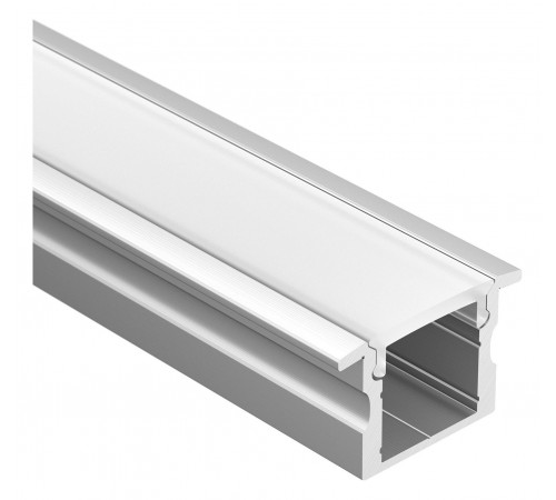 Профиль встраиваемый Arlight 036327 ARH-LINE