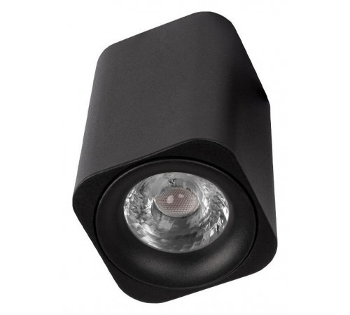 Накладной светильник Loft it 10329 Black Cup