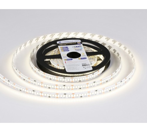 Лента светодиодная Ambrella Light GS3502 GS