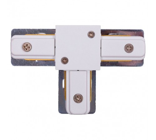 Соединитель T-образный для треков Nowodvorski 9187 Profile