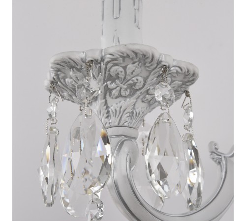 Бра Bohemia Ivele Crystal AL7801B10/2/175 B WMN AL7801